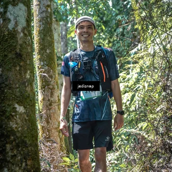 Runner Photo 5187291