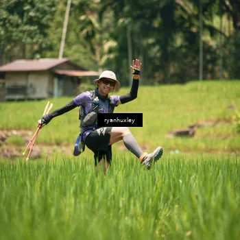 Runner Photo 5187296