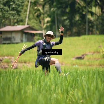 Runner Photo 5187297