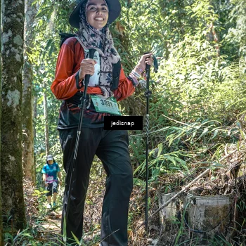 Runner Photo 5187328