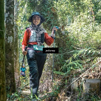 Runner Photo 5187335