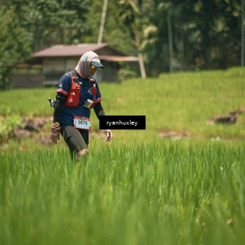 Runner Photo 5187336