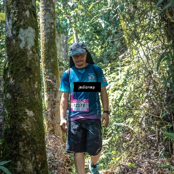Runner Photo 5187341
