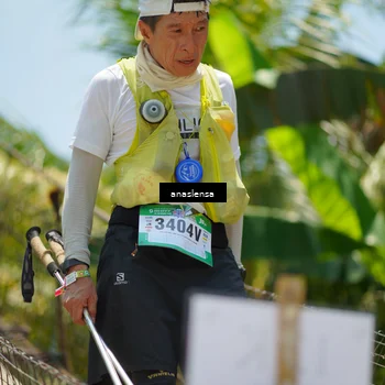 Runner Photo 5187342