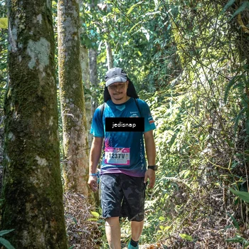 Runner Photo 5187345