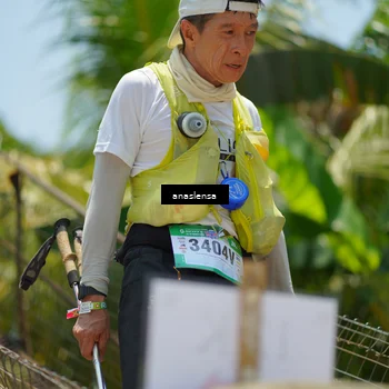 Runner Photo 5187354