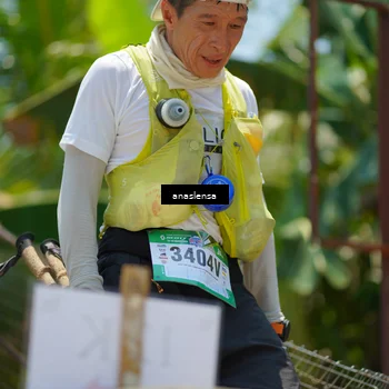 Runner Photo 5187363
