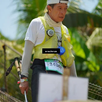 Runner Photo 5187370