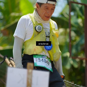 Runner Photo 5187379