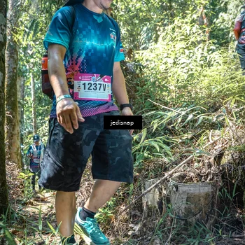 Runner Photo 5187382