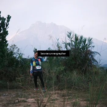 Runner Photo 5187390