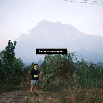 Runner Photo 5187397