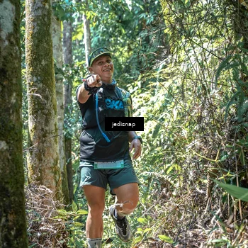Runner Photo 5187407