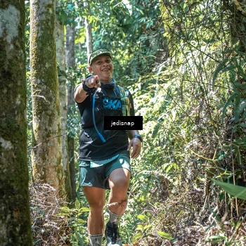 Runner Photo 5187409