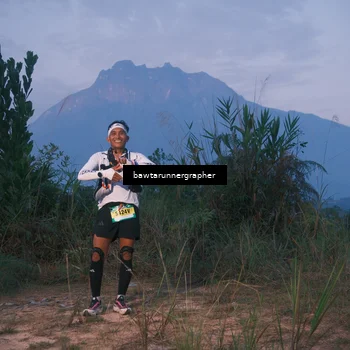 Runner Photo 5187411
