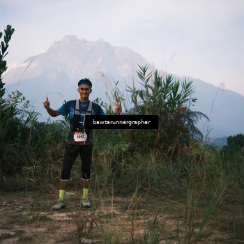 Runner Photo 5187420