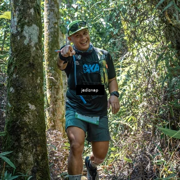 Runner Photo 5187430