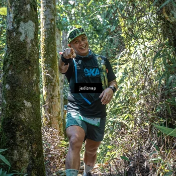 Runner Photo 5187443