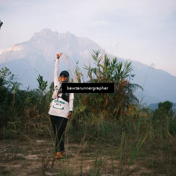 Runner Photo 5187450