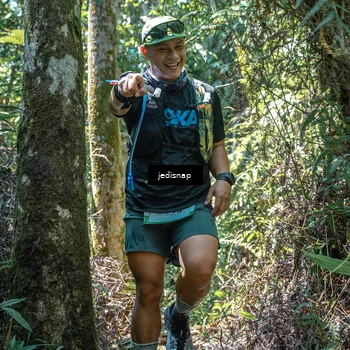 Runner Photo 5187452