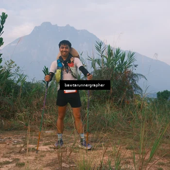 Runner Photo 5187475
