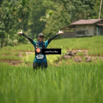 Runner Photo 5187485
