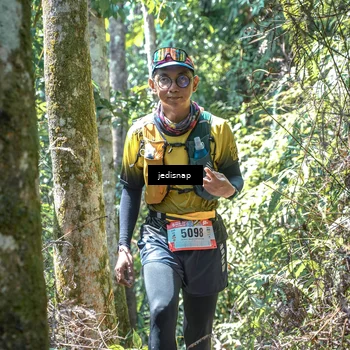 Runner Photo 5187504