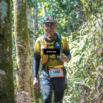Runner Photo 5187510