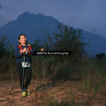 Runner Photo 5187603