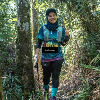 Runner Photo 5187608