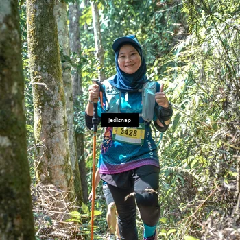 Runner Photo 5187609
