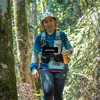 Runner Photo 5187610