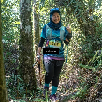 Runner Photo 5187620