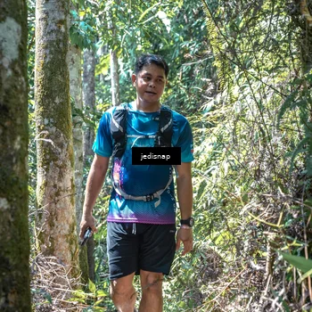 Runner Photo 5187627