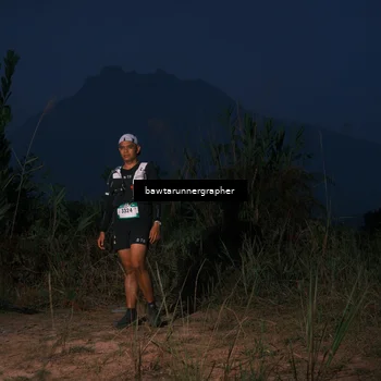 Runner Photo 5187634