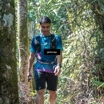 Runner Photo 5187635