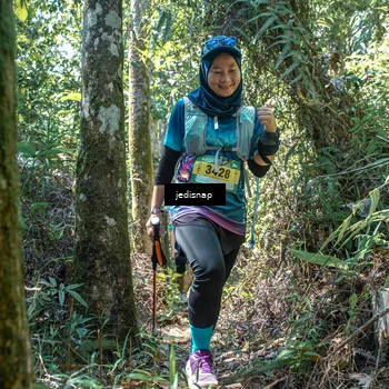 Runner Photo 5187651