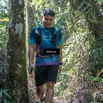 Runner Photo 5187657