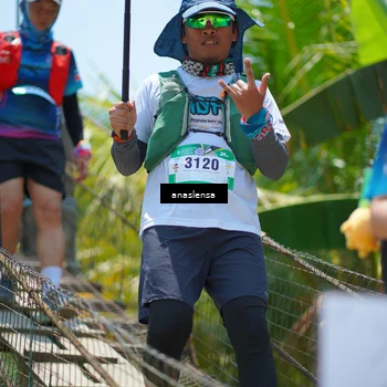 Runner Photo 5187670