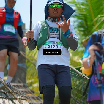 Runner Photo 5187677