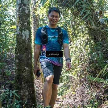 Runner Photo 5187680