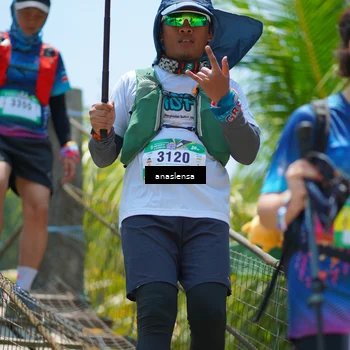 Runner Photo 5187683