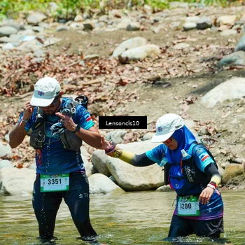 Runner Photo 5187689