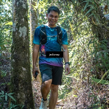 Runner Photo 5187693