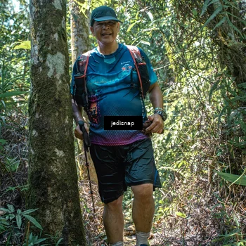 Runner Photo 5187707