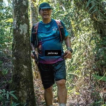 Runner Photo 5187721