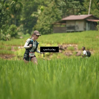 Runner Photo 5187732