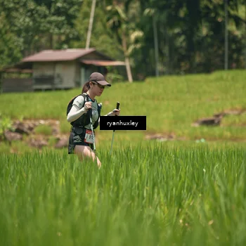 Runner Photo 5187758