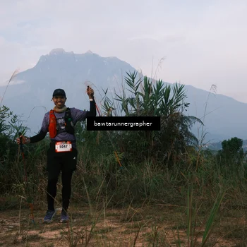 Runner Photo 5187764