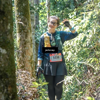 Runner Photo 5187773